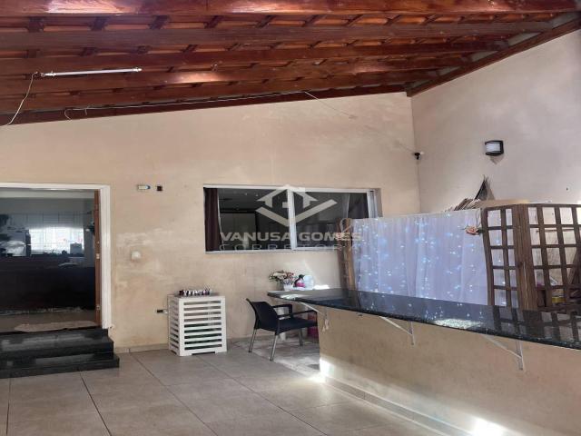 Casa para Venda em Cosmópolis - 5