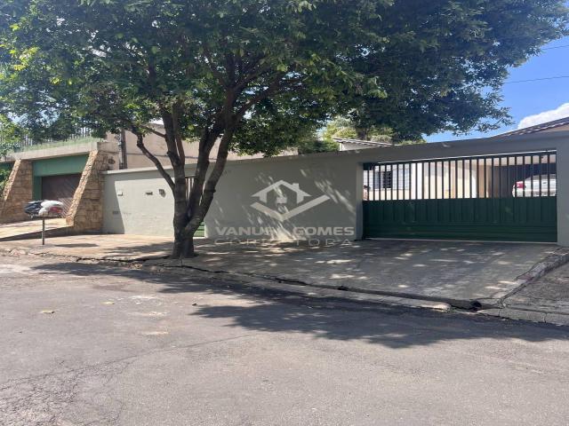 #703 - Casa para Venda em Cosmópolis - SP - 1