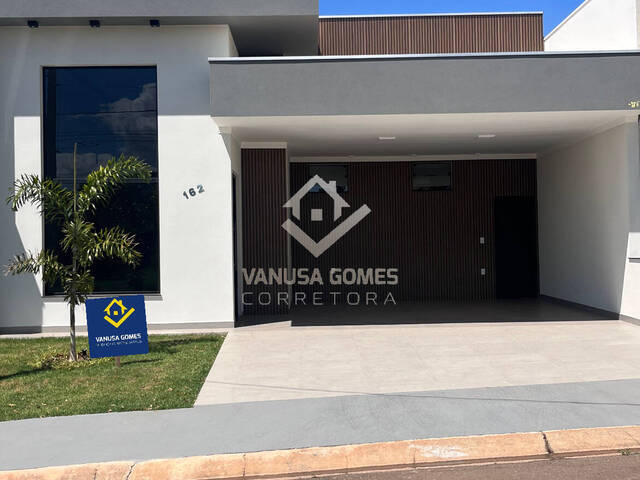 #714 - Casa para Venda em Cosmópolis - SP - 1