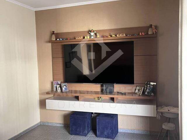 Casa para Venda em Cosmópolis - 5