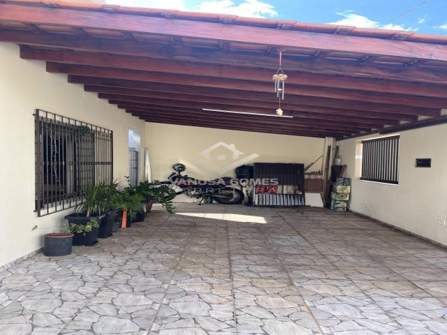 #717 - Casa para Venda em Cosmópolis - SP - 3