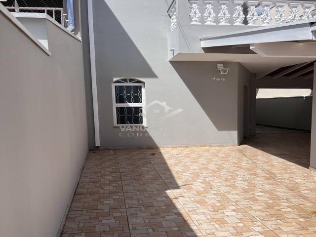 Casa para Venda em Cosmópolis - 4