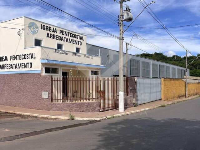Casa para Locação em Cosmópolis - 4