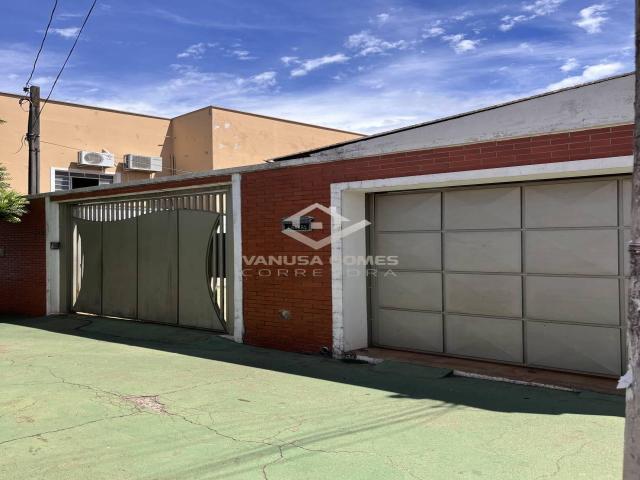 #720 - Casa para Venda em Cosmópolis - SP - 1