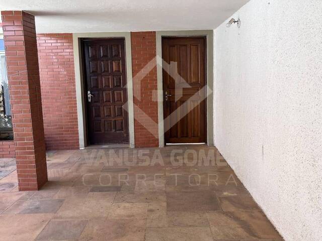 Casa para Venda em Cosmópolis - 4