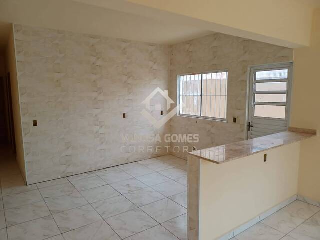Casa para Venda em Cosmópolis - 4