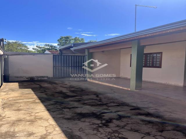 #723 - Casa para Venda em Cosmópolis - SP - 3