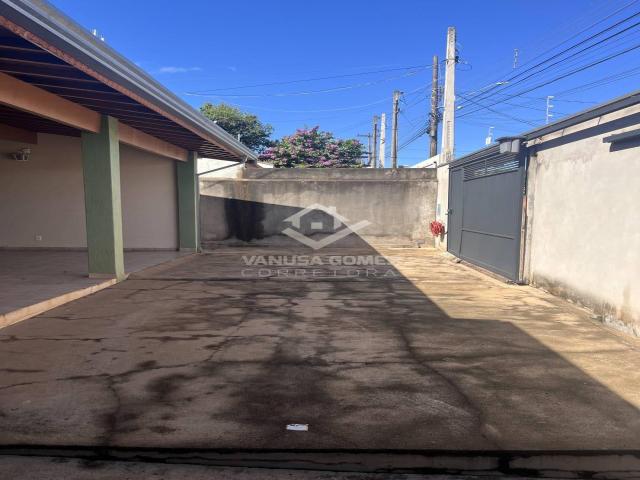 Casa para Venda em Cosmópolis - 5