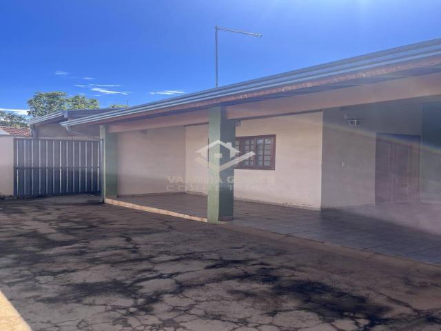 Casa para Venda em Cosmópolis - 4