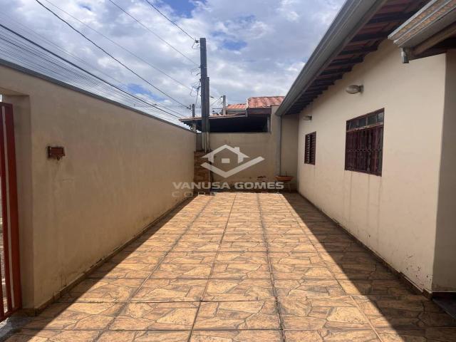 #724 - Casa para Venda em Cosmópolis - SP - 3