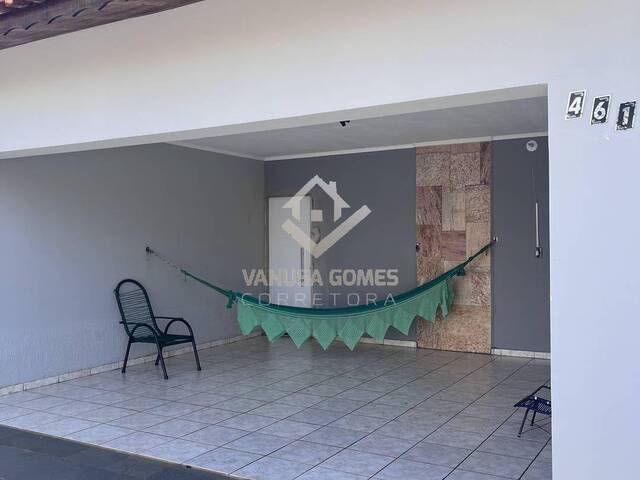 Casa para Venda em Cosmópolis - 4
