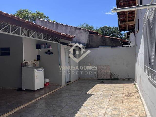 #725 - Casa para Venda em Cosmópolis - SP - 3