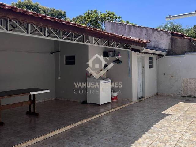 #725 - Casa para Venda em Cosmópolis - SP - 2