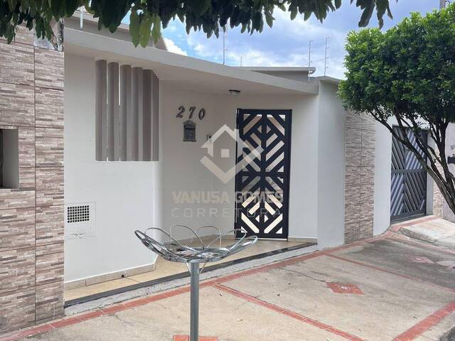 Casa para Venda em Cosmópolis - 4