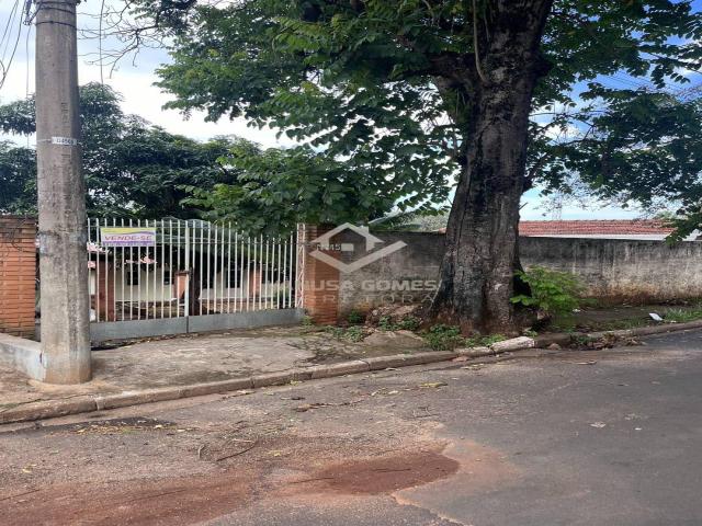 #729 - Casa para Venda em Cosmópolis - SP - 2