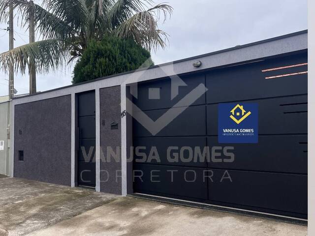 #631 - Casa para Venda em Cosmópolis - SP - 3