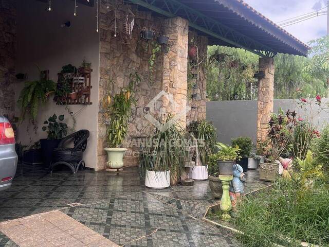 Casa para Venda em Cosmópolis - 5