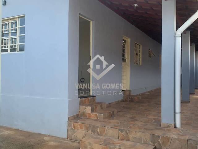 Casa para Venda em Cosmópolis - 4