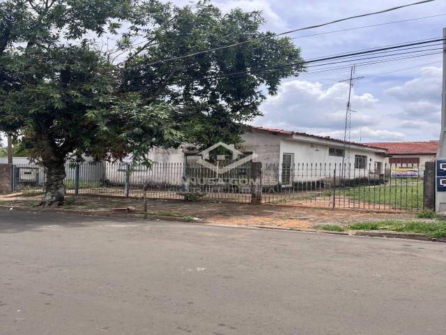 #738 - Casa para Venda em Cosmópolis - SP - 1