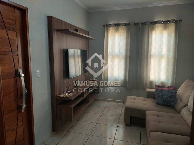 Casa para Venda em Cosmópolis - 5