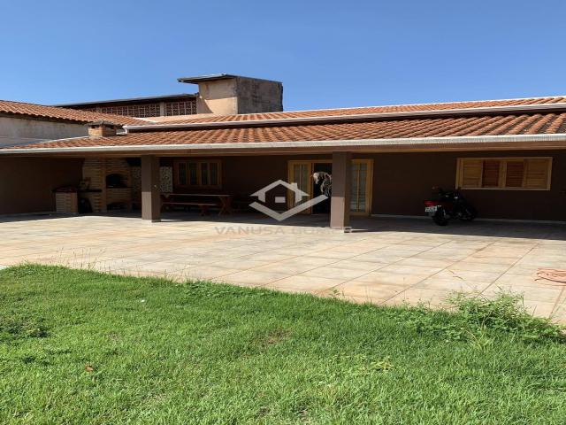 Casa para Venda em Cosmópolis - 4