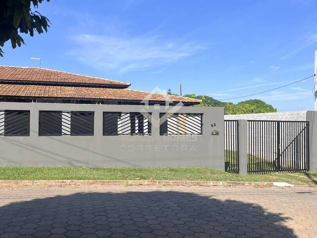 #761 - Casa para Venda em Cosmópolis - SP - 3