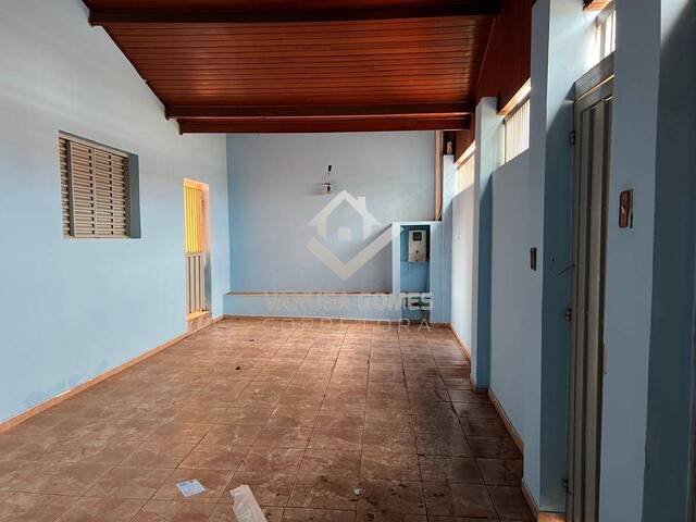 Casa para Venda em Cosmópolis - 4