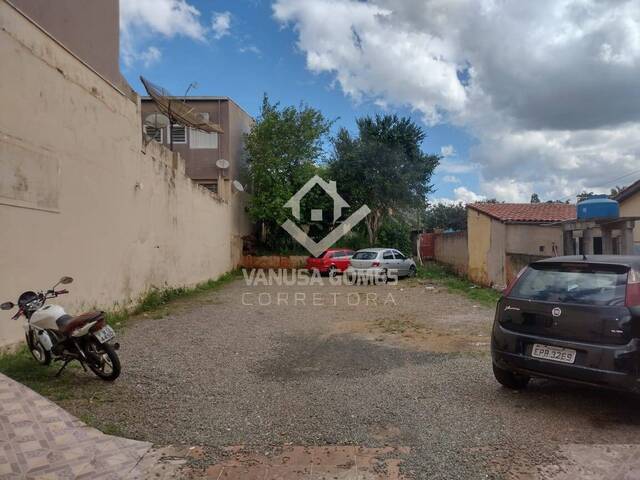 Área para Venda em Cosmópolis - 4
