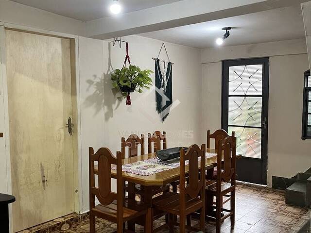Casa para Venda em Cosmópolis - 4