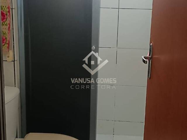 #944 - Casa para Venda em Cosmópolis - SP - 3