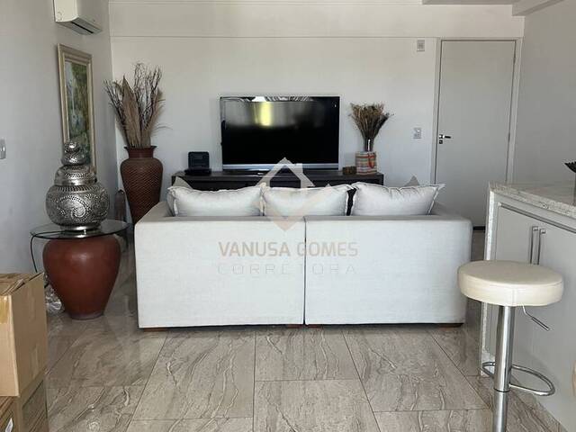 Apartamento para Venda em Cosmópolis - 5
