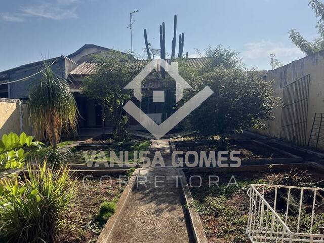 #7979 - Casa para Venda em Cosmópolis - SP - 2