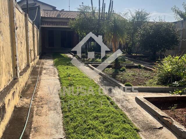 Casa para Venda em Cosmópolis - 4