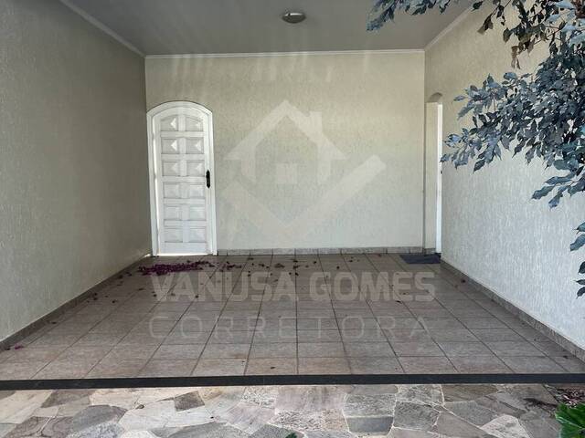 Casa para Venda em Cosmópolis - 5