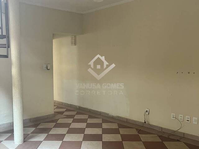 Casa para Venda em Cosmópolis - 5