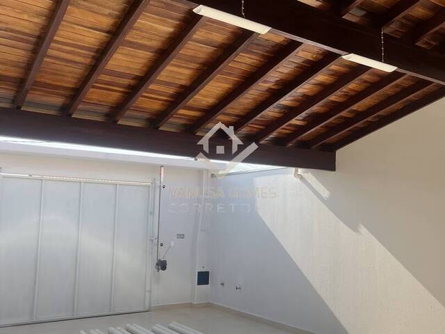 Casa para Venda em Cosmópolis - 5