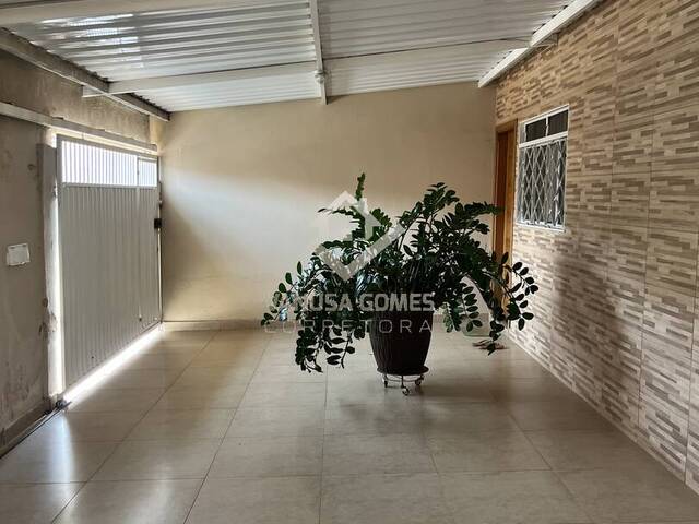 Casa para Venda em Cosmópolis - 5
