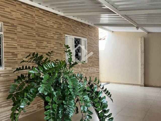 Casa para Venda em Cosmópolis - 4