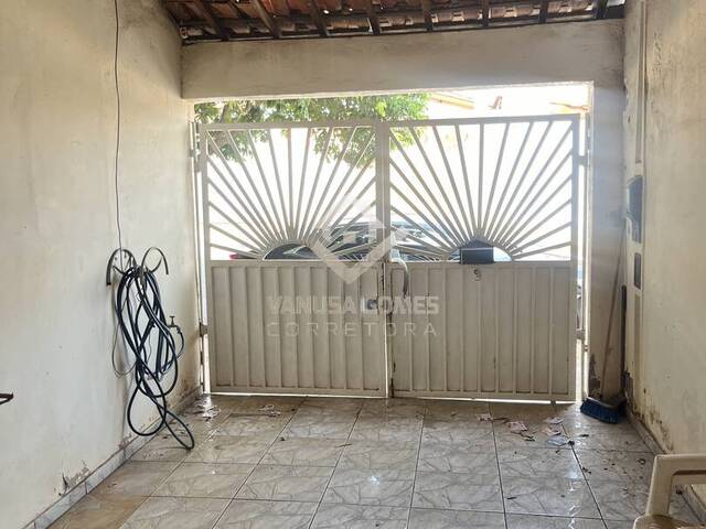 Casa para Venda em Cosmópolis - 4