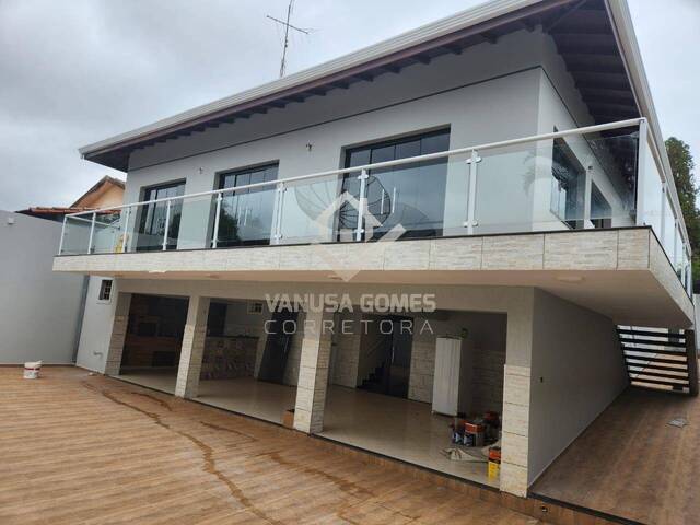 #620 - Casa para Venda em Cosmópolis - SP - 3