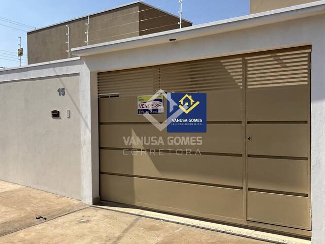 #727 - Casa para Venda em Cosmópolis - SP - 1
