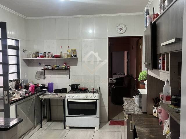 Casa para Venda em Cosmópolis - 5