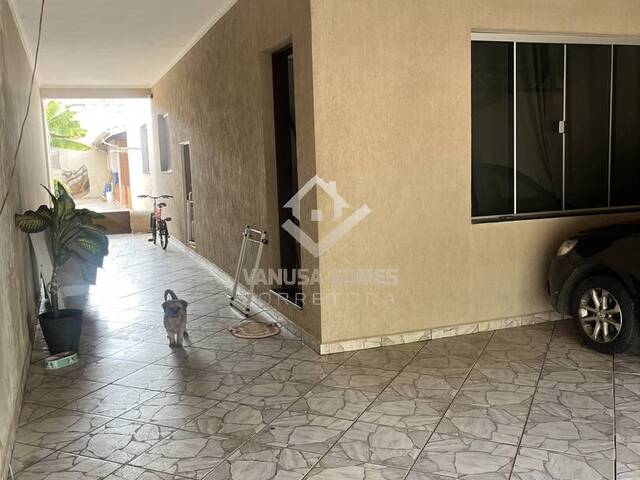 Casa para Venda em Cosmópolis - 4