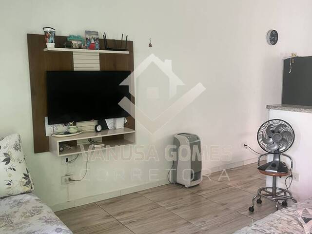 #73111 - Casa para Venda em Cosmópolis - SP - 3