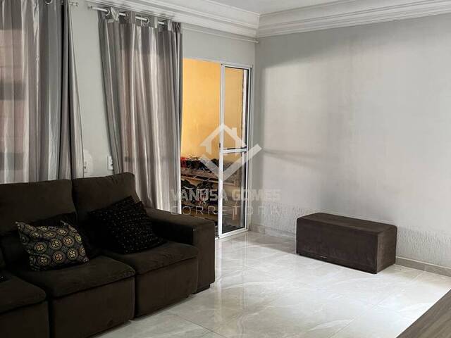 #7344 - Casa para Venda em Cosmópolis - SP - 3