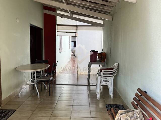 Casa para Venda em Cosmópolis - 4