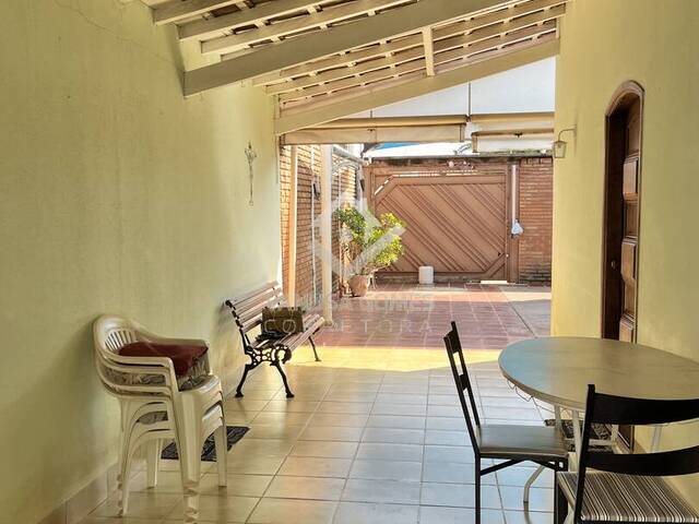 Casa para Venda em Cosmópolis - 5