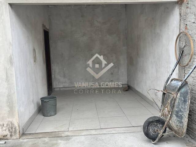 #7364 - Casa para Venda em Cosmópolis - SP