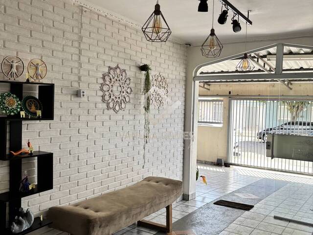 Casa para Venda em Cosmópolis - 5