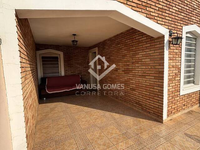 Casa para Venda em Cosmópolis - 4